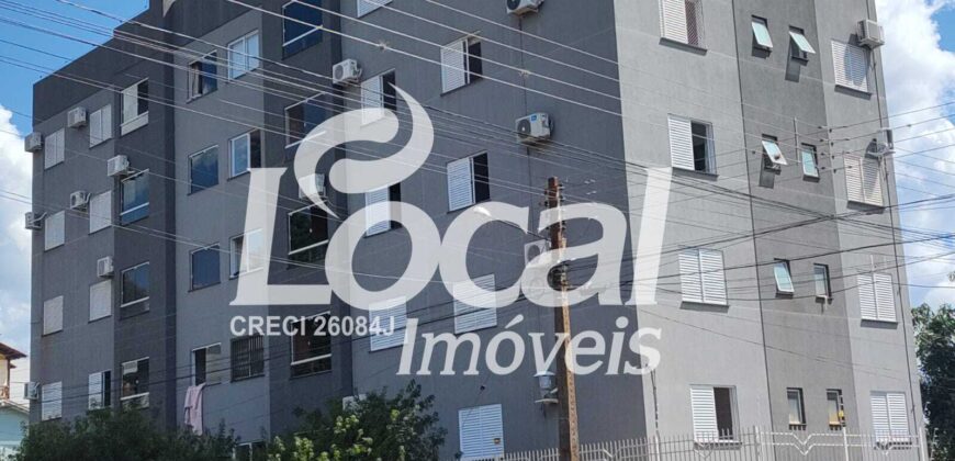 Apartamento no Residencial Urbano