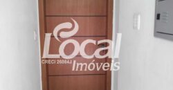 Apartamento no Residencial Urbano