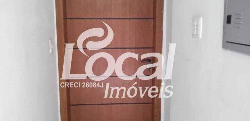 Apartamento no Residencial Urbano