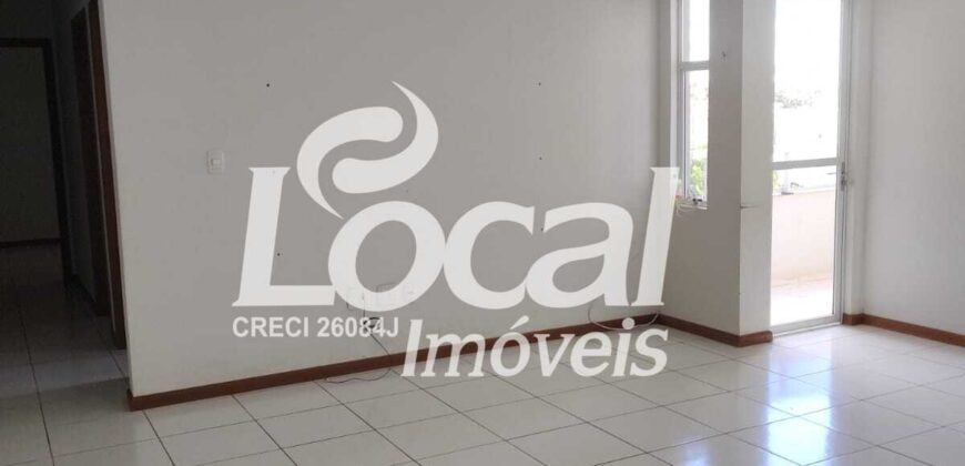 Apartamento no Residencial Urbano