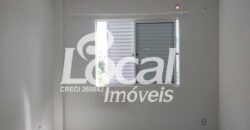 Apartamento no Residencial Urbano