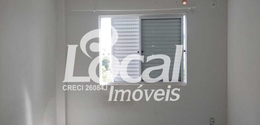 Apartamento no Residencial Urbano