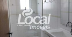 Apartamento no Residencial Urbano