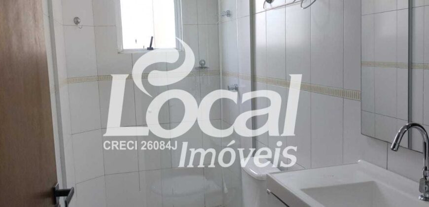 Apartamento no Residencial Urbano