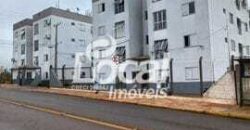 Apartamento no Residencial Minha Casa