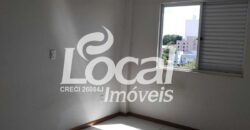 Apartamento no Residencial Urbano