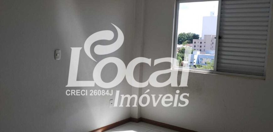 Apartamento no Residencial Urbano