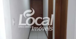 Apartamento no Residencial Urbano
