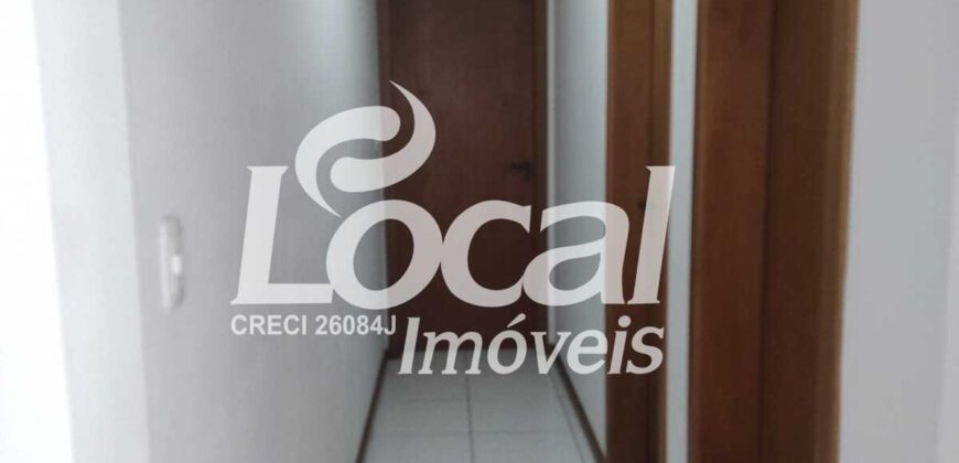 Apartamento no Residencial Urbano