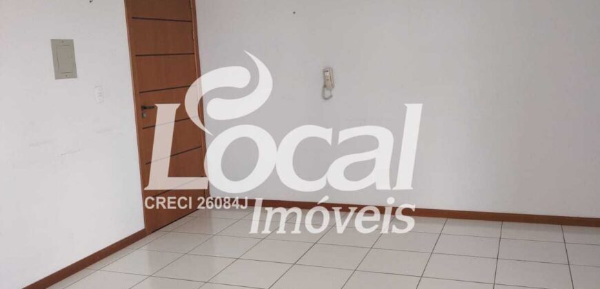 Apartamento no Residencial Urbano