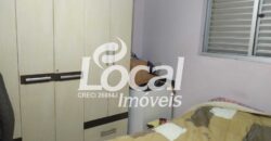 Apartamento no Residencial Minha Casa