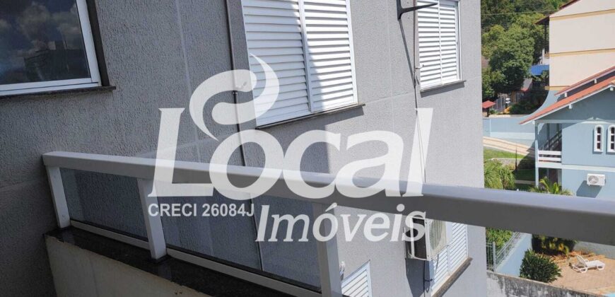 Apartamento no Residencial Urbano