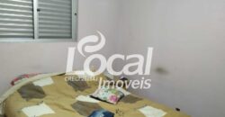 Apartamento no Residencial Minha Casa