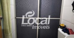 Apartamento no Residencial Minha Casa