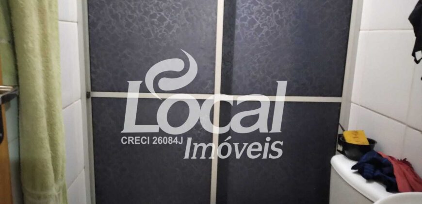 Apartamento no Residencial Minha Casa