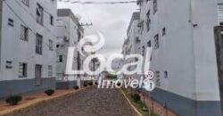 Apartamento no Residencial Minha Casa