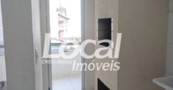 Apartamento no Residencial Urbano