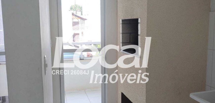 Apartamento no Residencial Urbano