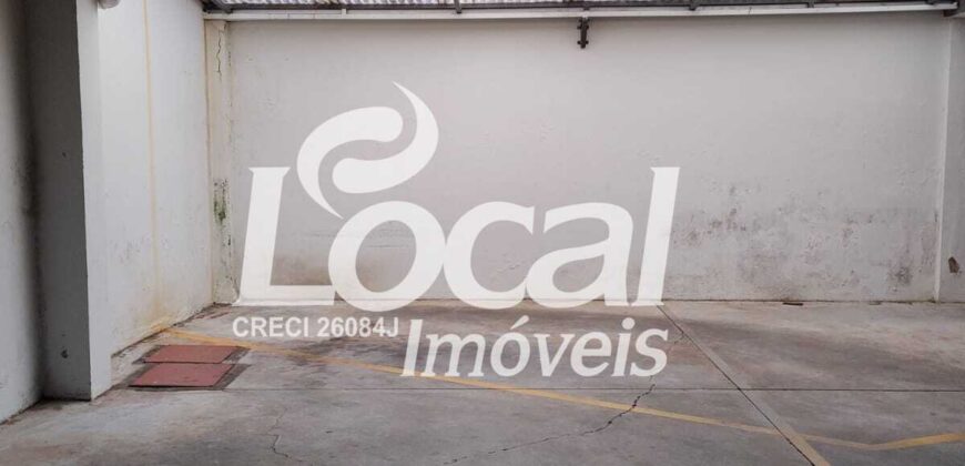Apartamento no Residencial Urbano