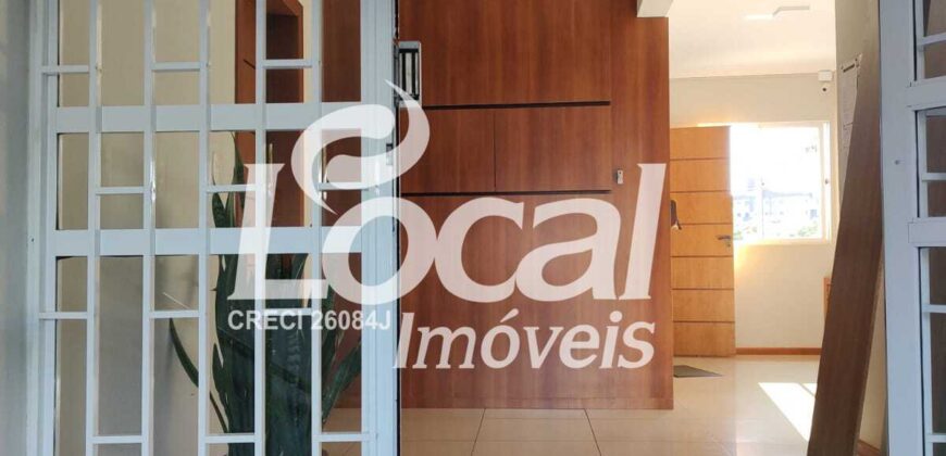 Apartamento no Residencial Urbano