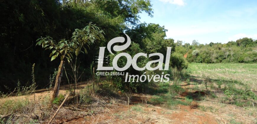 Chácara 10.000m² em Augusto Pestana