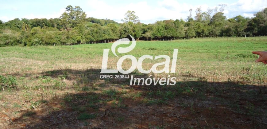 Chácara 10.000m² em Augusto Pestana