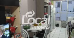 Apartamento no Residencial Minha Casa