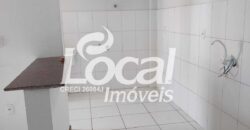 Apartamento no Residencial Urbano