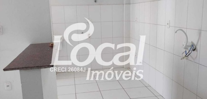 Apartamento no Residencial Urbano