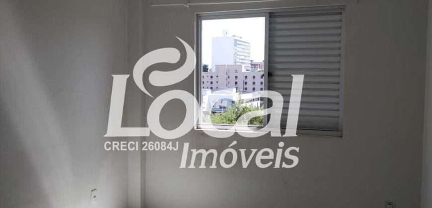 Apartamento no Residencial Urbano