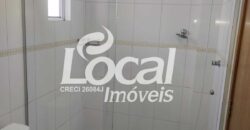 Apartamento no Residencial Urbano