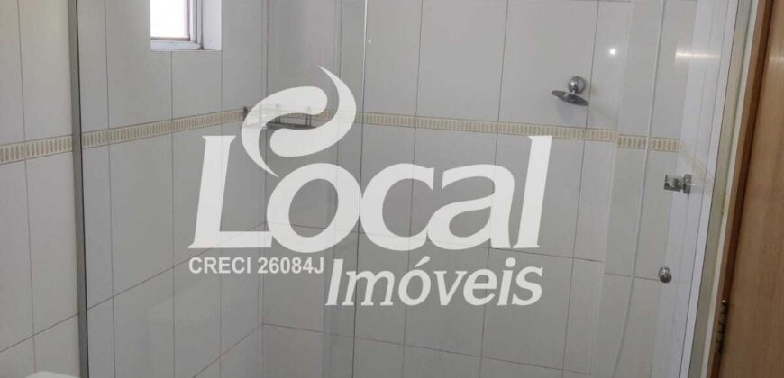 Apartamento no Residencial Urbano