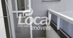 Apartamento no Residencial Urbano
