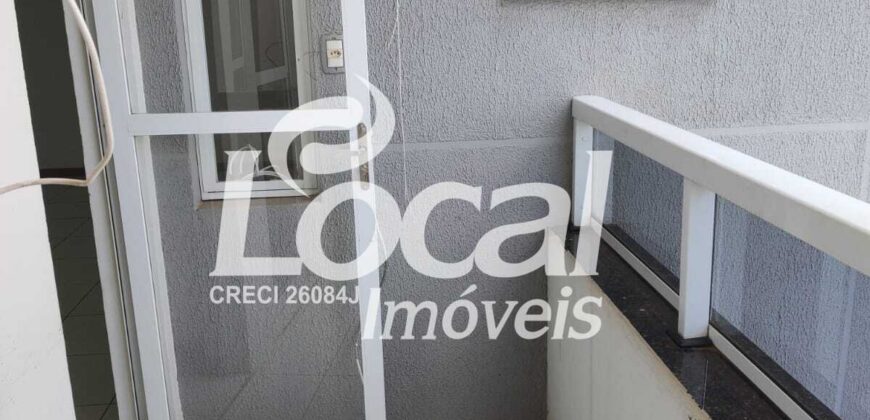 Apartamento no Residencial Urbano