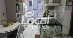 Apartamento no Residencial Minha Casa