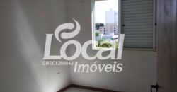 Apartamento no Residencial Urbano