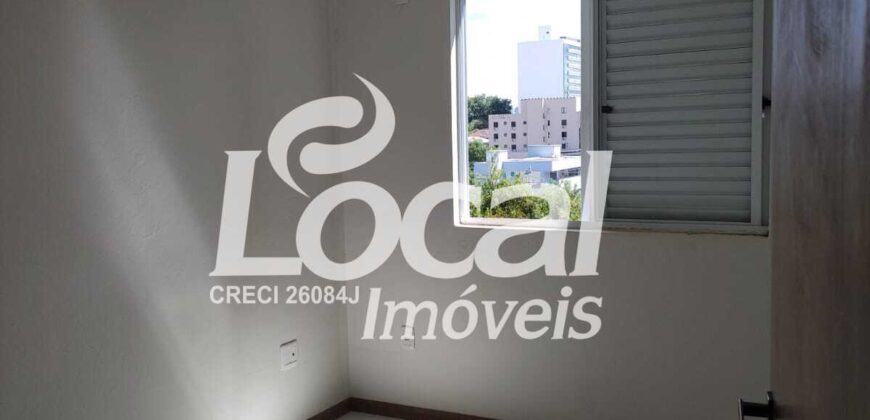 Apartamento no Residencial Urbano
