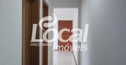 Apartamento no Residencial Urbano