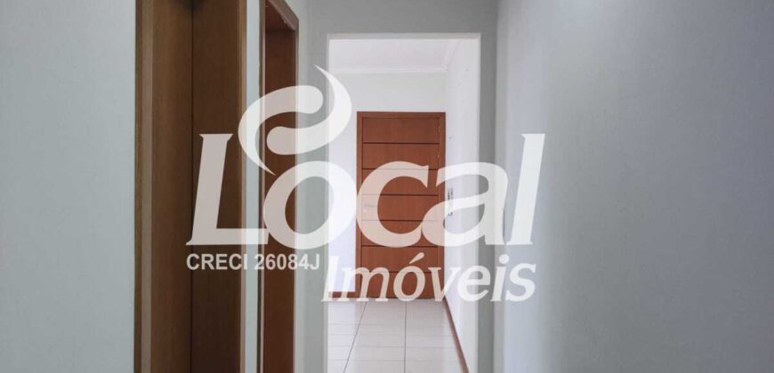 Apartamento no Residencial Urbano