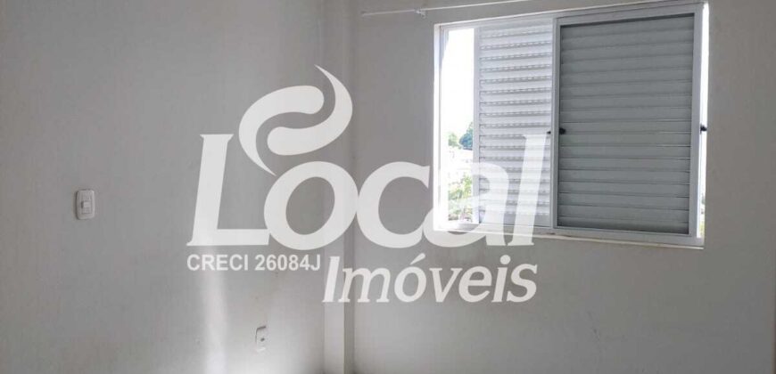 Apartamento no Residencial Urbano