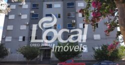 Apartamento no Residencial Urbano