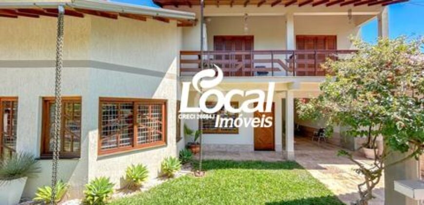 Casa em Alvenaria em Estância Velha