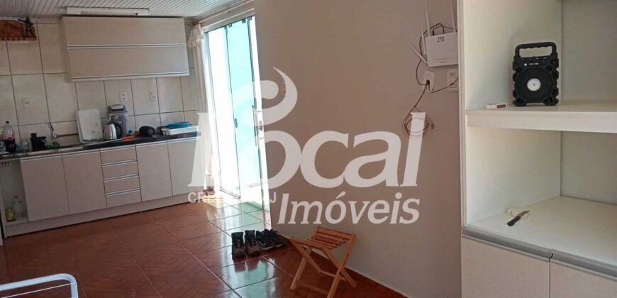 Casa em Alvenaria no Bairro Morada do Sol