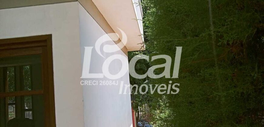 Casa em Alvenaria no Bairro Morada do Sol