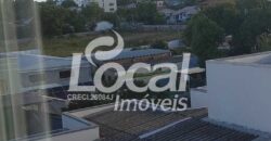 Apartamento no Residencial Boa Vista