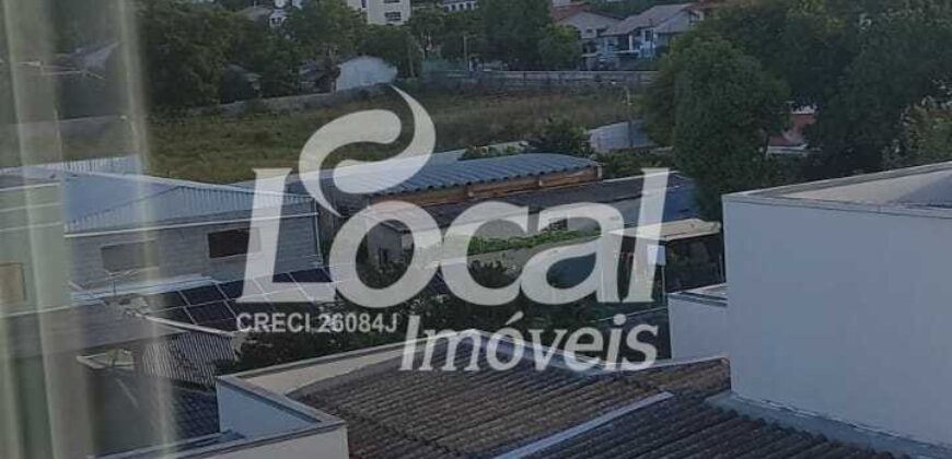 Apartamento no Residencial Boa Vista