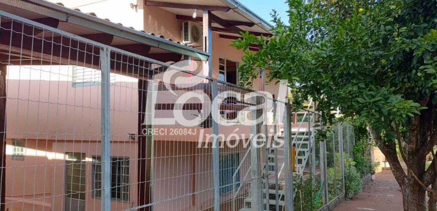 Casa em Alvenaria Bairro Elizabeth