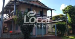 Casa em Alvenaria Bairro Elizabeth