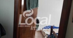 Apartamento no Residencial Boa Vista