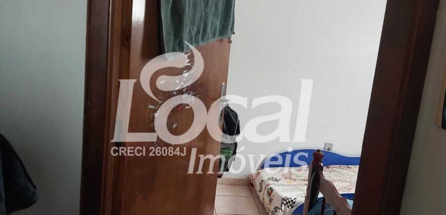 Apartamento no Residencial Boa Vista